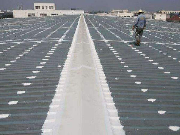 鋼結(jié)構(gòu)廠房補(bǔ)漏 鋼結(jié)構(gòu)廠房補(bǔ)漏